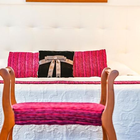 Ghat Apartments Montroig Сиджес Экстерьер фото